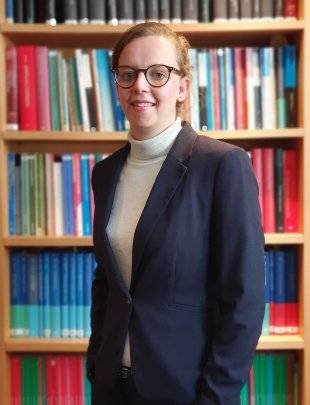 Lili de Vries